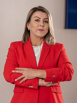 Wendy Jiménez