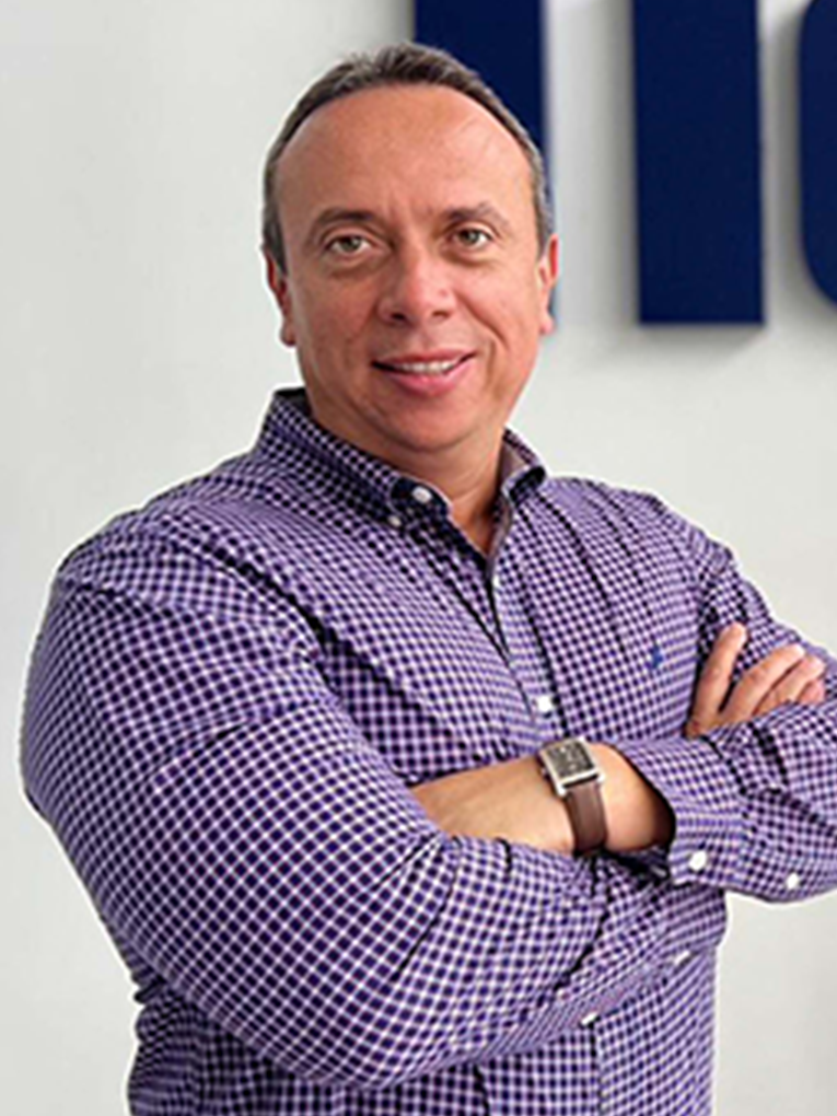 Iván Ugalde